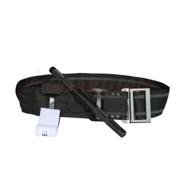 Aluminum Windlass Tourniquet with Metal Buckle AZ-G804